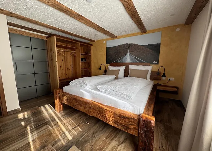 Black Forest Hotel Todtnau